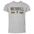 Jackson Merrill Kids Toddler T-Shirt | 500 LEVEL
