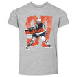 Connor McDavid Kids Toddler T-Shirt | 500 LEVEL
