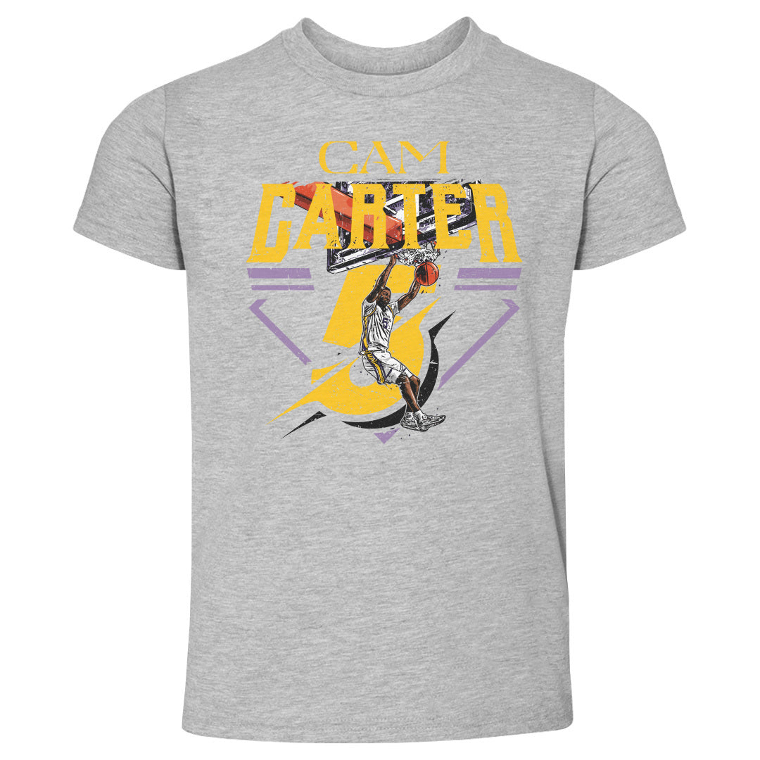 Cam Carter Kids Toddler T-Shirt | 500 LEVEL