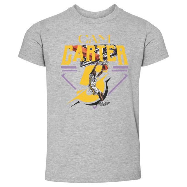 Cam Carter Kids Toddler T-Shirt | 500 LEVEL
