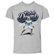 Caleb Downs Kids Toddler T-Shirt | 500 LEVEL
