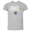 Dorka Juhasz Kids Toddler T-Shirt | 500 LEVEL