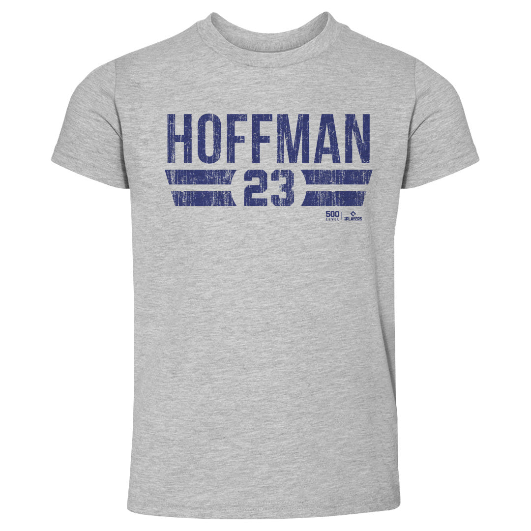 Jeff Hoffman Kids Toddler T-Shirt | 500 LEVEL