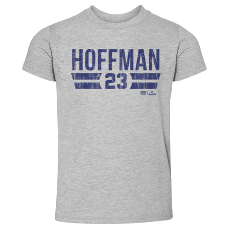Jeff Hoffman Kids Toddler T-Shirt | 500 LEVEL