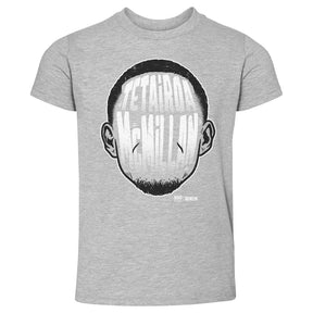 Tetairoa McMillan Kids Toddler T-Shirt | 500 LEVEL