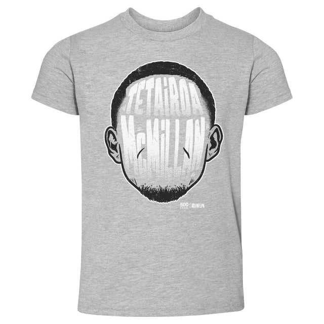Tetairoa McMillan Kids Toddler T-Shirt | 500 LEVEL