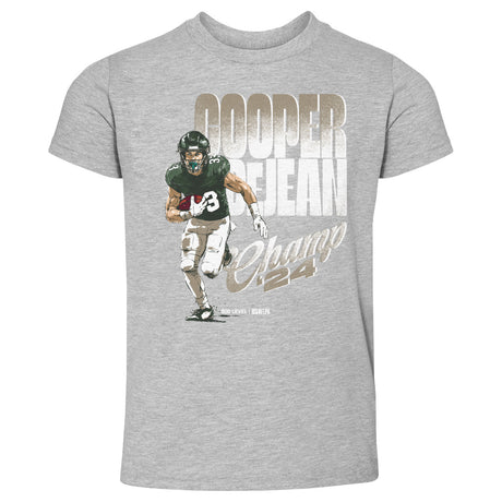 Cooper DeJean Kids Toddler T-Shirt | 500 LEVEL