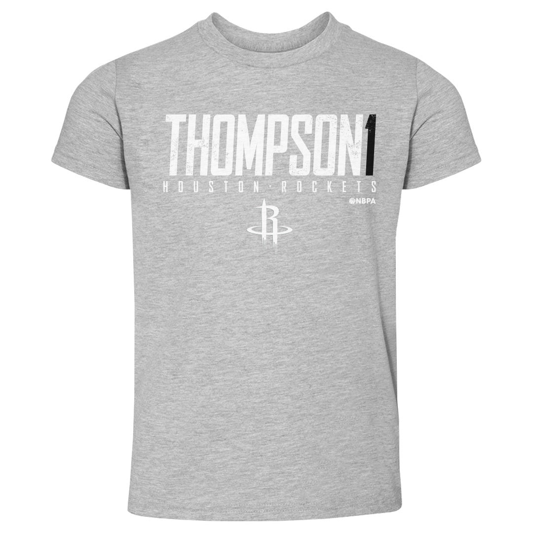 Amen Thompson Kids Toddler T-Shirt | 500 LEVEL