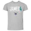 Sion James Kids Toddler T-Shirt | 500 LEVEL
