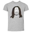 Ashton Jeanty Kids Toddler T-Shirt | 500 LEVEL