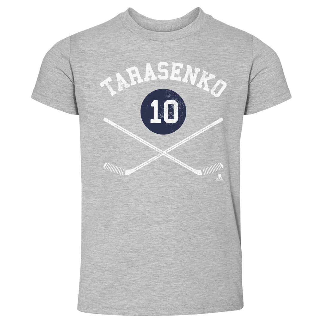 Vladimir Tarasenko Kids Toddler T-Shirt | 500 LEVEL
