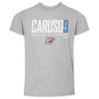 Alex Caruso Kids Toddler T-Shirt | 500 LEVEL
