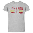 Jalen Johnson Kids Toddler T-Shirt | 500 LEVEL