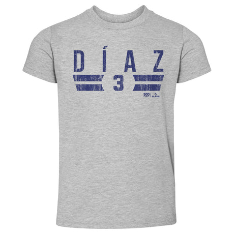 Edwin Diaz Kids Toddler T-Shirt | 500 LEVEL
