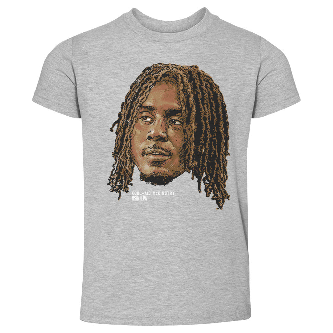 Kool-Aid McKinstry Kids Toddler T-Shirt | 500 LEVEL