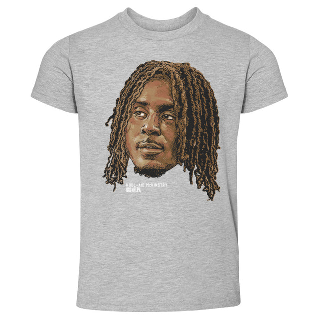 Kool-Aid McKinstry Kids Toddler T-Shirt | 500 LEVEL