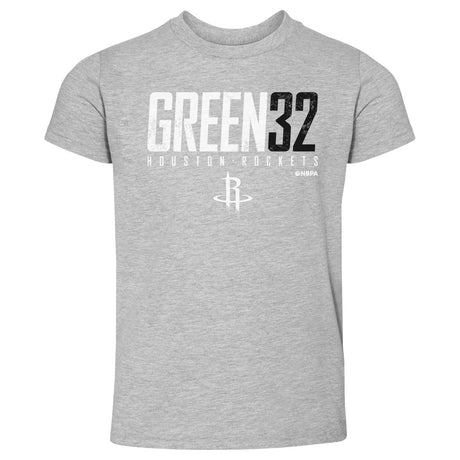 Jeff Green Houston Kids Toddler T-Shirt | 500 LEVEL