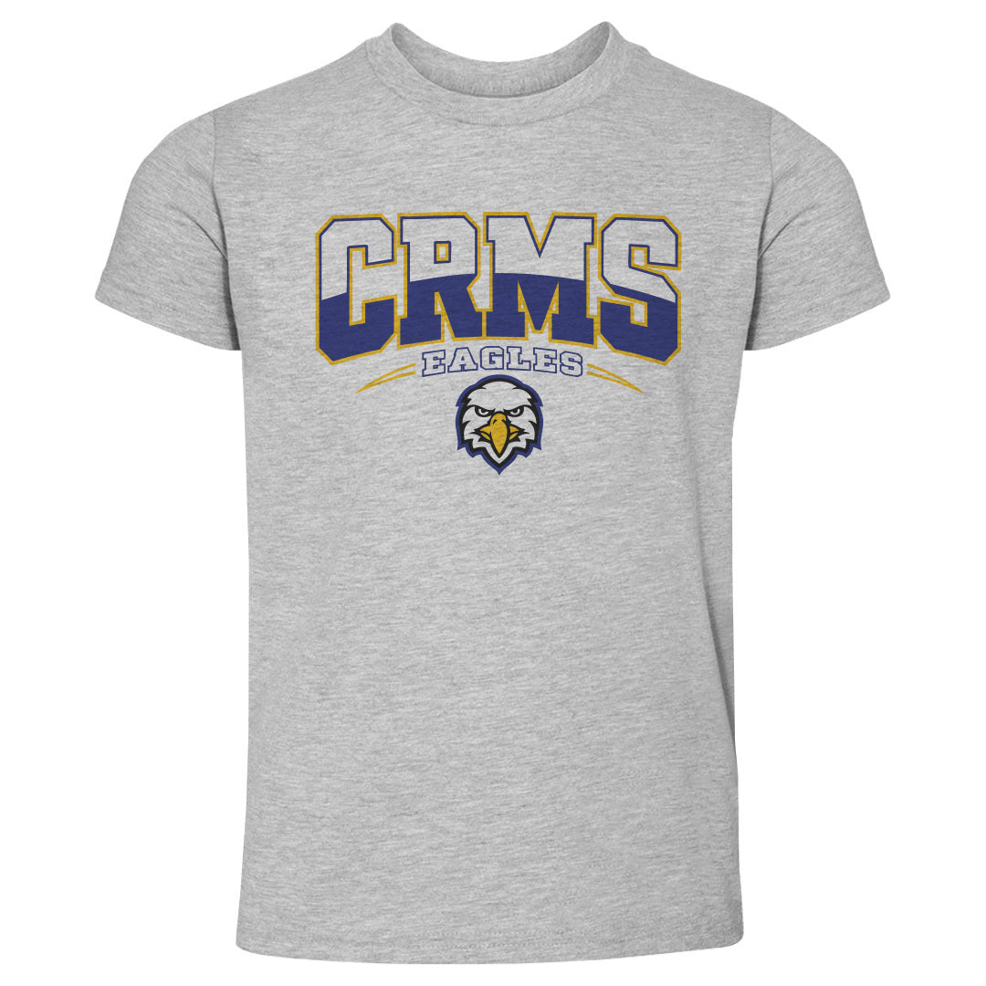 Canyon Ridge Kids Toddler T-Shirt | 500 LEVEL