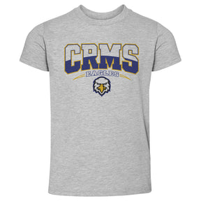 Canyon Ridge Kids Toddler T-Shirt | 500 LEVEL