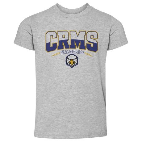 Canyon Ridge Kids Toddler T-Shirt | 500 LEVEL