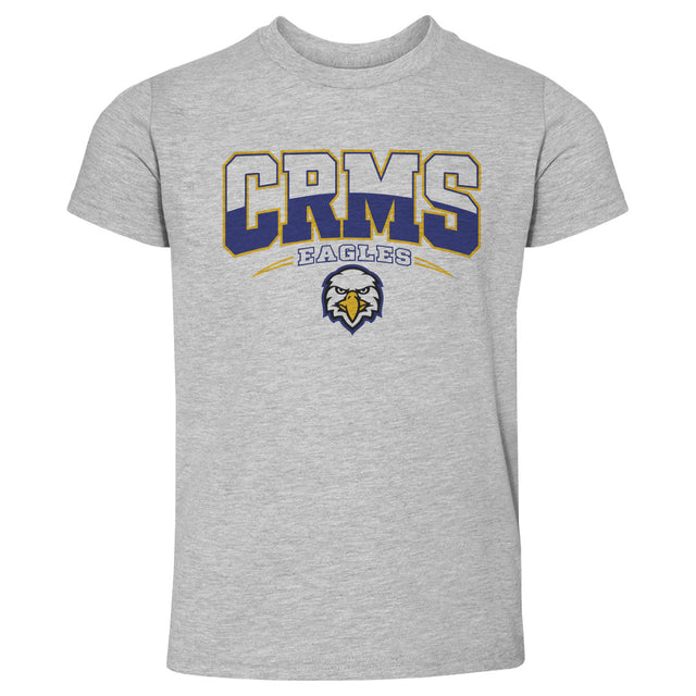 Canyon Ridge Kids Toddler T-Shirt | 500 LEVEL