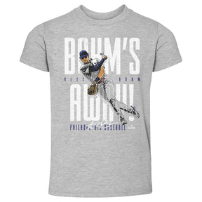 Alec Bohm Kids Toddler T-Shirt | 500 LEVEL