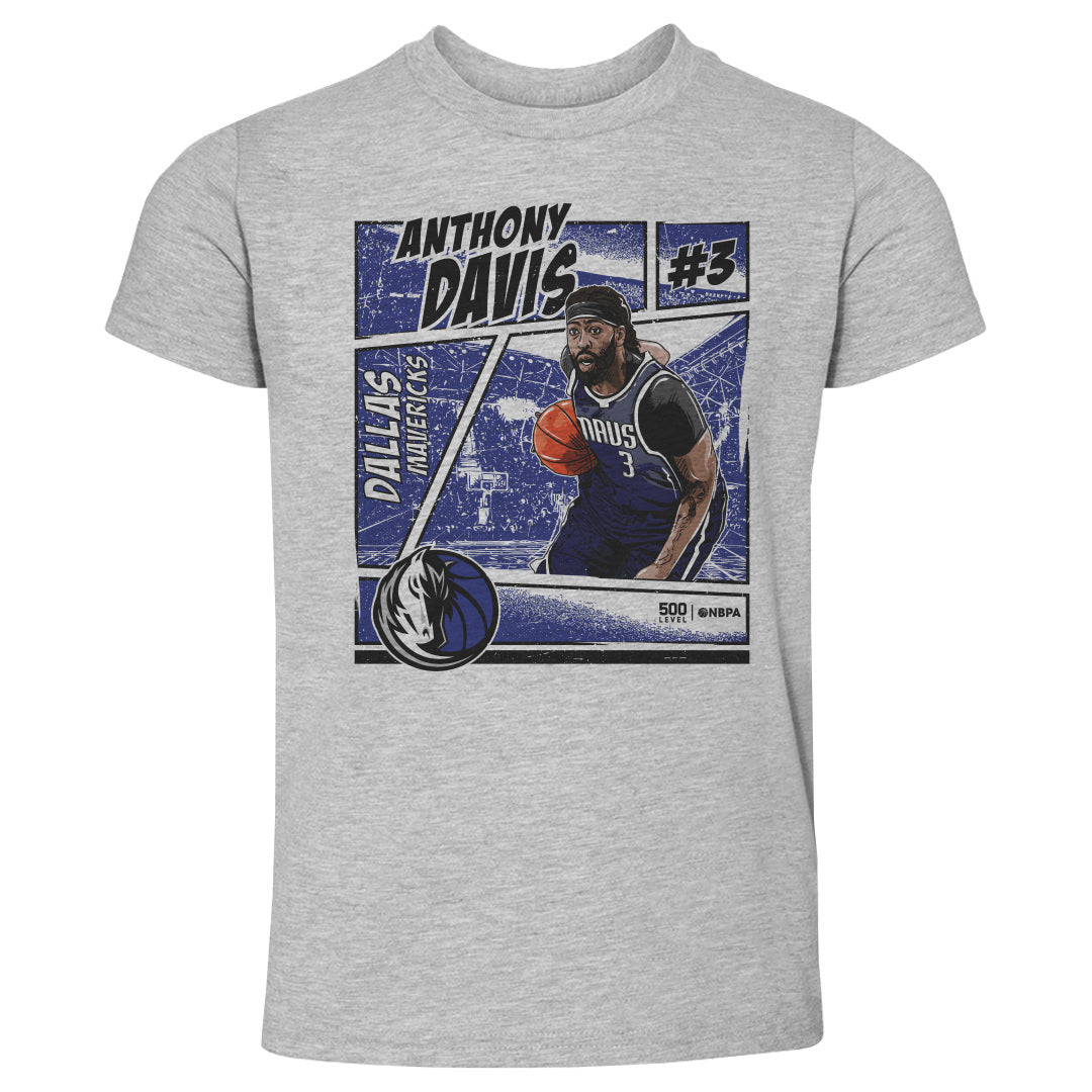 Anthony Davis Kids Toddler T-Shirt | 500 LEVEL