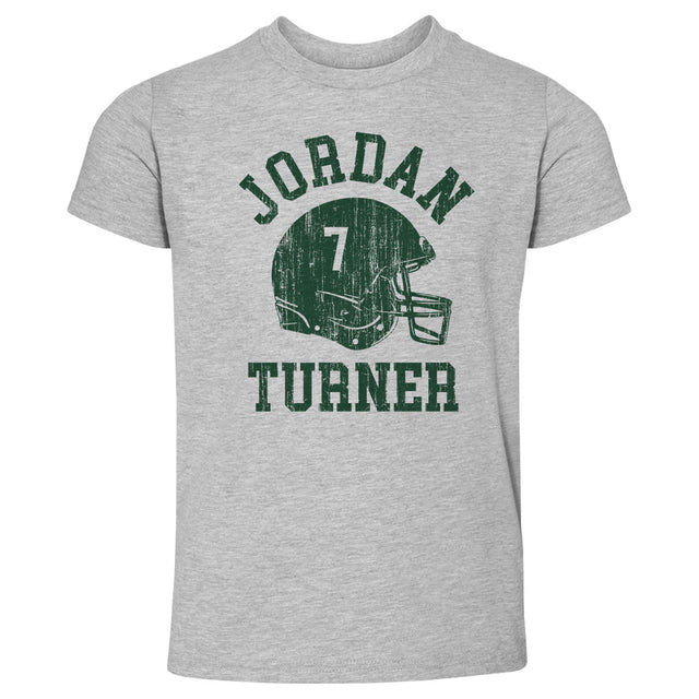 Jordan Turner Kids Toddler T-Shirt | 500 LEVEL