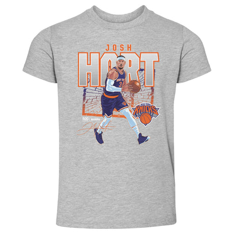 Josh Hart Kids Toddler T-Shirt | 500 LEVEL
