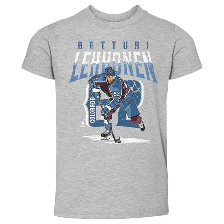 Artturi Lehkonen Kids Toddler T-Shirt | 500 LEVEL