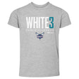Coby White Kids Toddler T-Shirt | 500 LEVEL