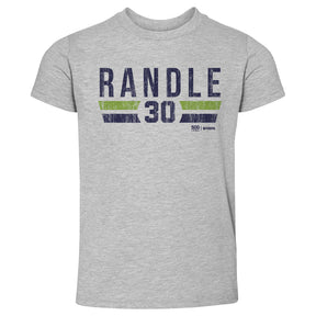 Julius Randle Kids Toddler T-Shirt | 500 LEVEL