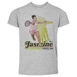 Jasmine Paolini Kids Toddler T-Shirt | 500 LEVEL