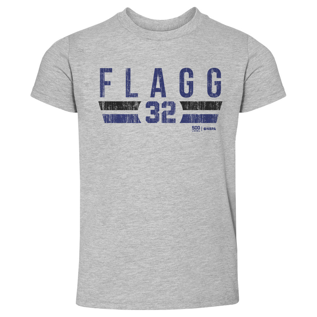 Cooper Flagg Kids Toddler T-Shirt | 500 LEVEL