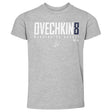 Alex Ovechkin Kids Toddler T-Shirt | 500 LEVEL