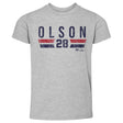 Matt Olson Kids Toddler T-Shirt | 500 LEVEL