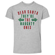 Christmas Kids Toddler T-Shirt | 500 LEVEL