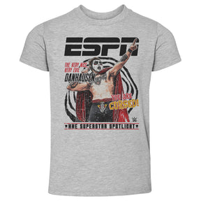 Danhausen Kids Toddler T-Shirt | 500 LEVEL