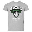 Boston Legacy FC Kids Toddler T-Shirt | 500 LEVEL