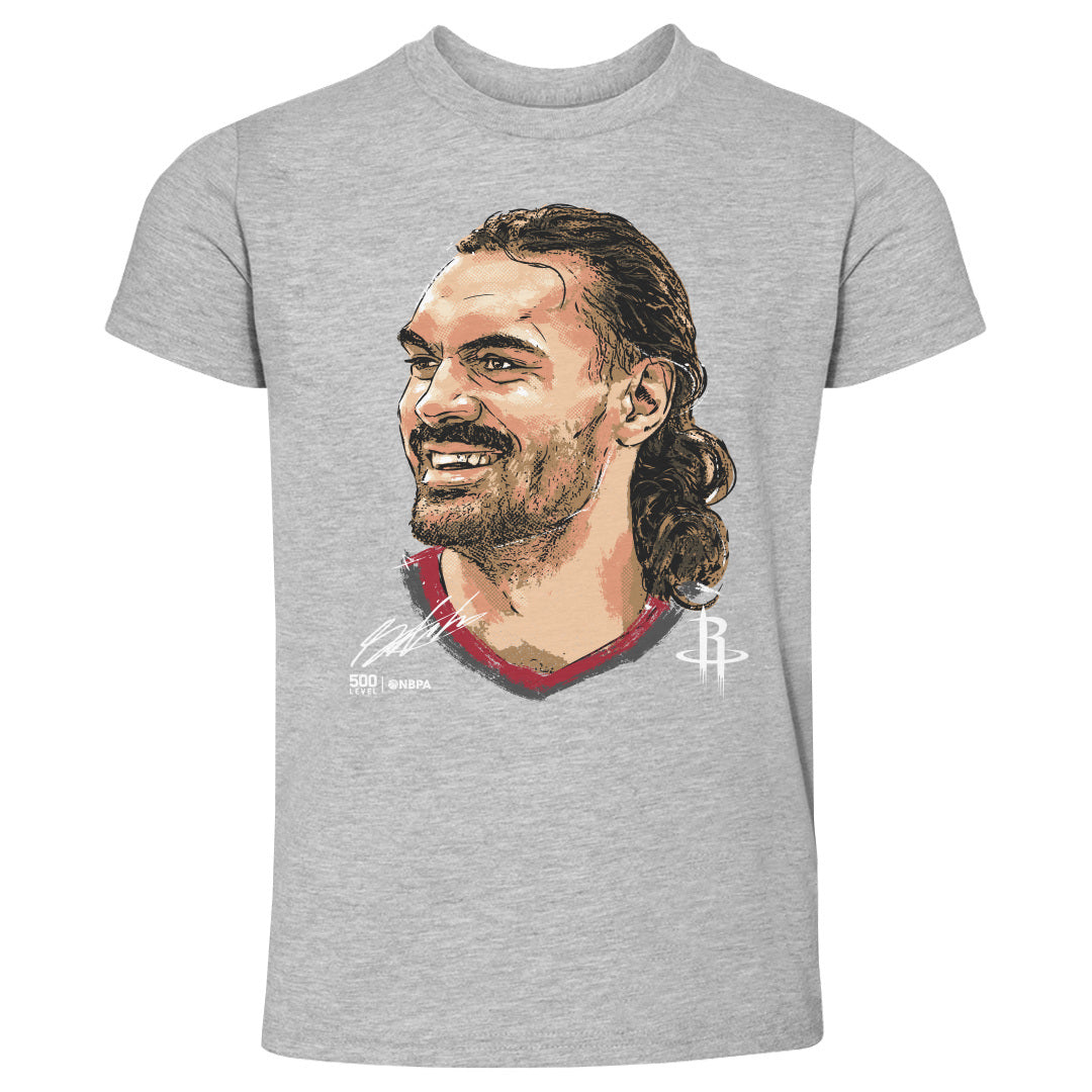 Steven Adams Kids Toddler T-Shirt | 500 LEVEL
