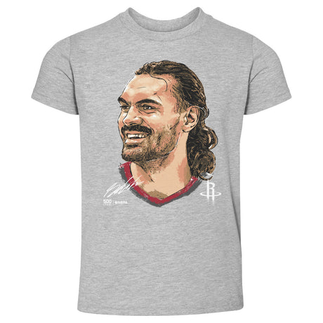 Steven Adams Kids Toddler T-Shirt | 500 LEVEL