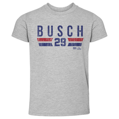 Michael Busch Kids Toddler T-Shirt | 500 LEVEL