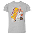 Nikola Jokic Kids Toddler T-Shirt | 500 LEVEL