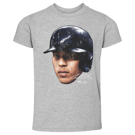 Carlos Correa Kids Toddler T-Shirt | 500 LEVEL