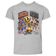NBA Finals Kids Toddler T-Shirt | 500 LEVEL