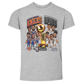 NBA Finals Kids Toddler T-Shirt | 500 LEVEL