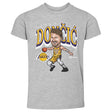 Luka Doncic Kids Toddler T-Shirt | 500 LEVEL