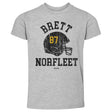 Brett Norfleet Kids Toddler T-Shirt | 500 LEVEL