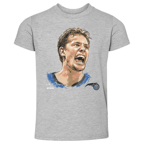 Moritz Wagner Kids Toddler T-Shirt | 500 LEVEL