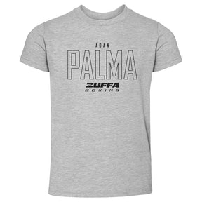 Adan Palma Kids Toddler T-Shirt | 500 LEVEL